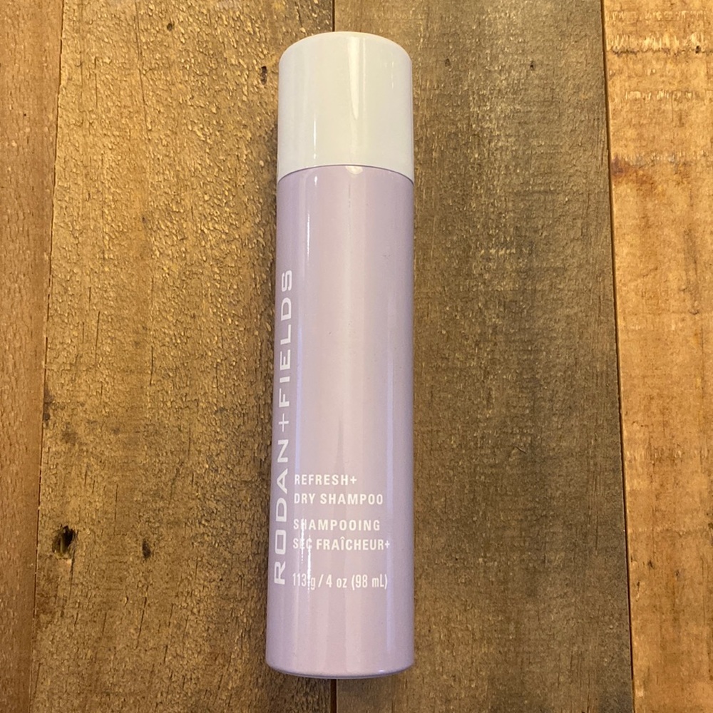 NEW Dry Shampoo R+F Hair Refresh+